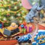 Shop Disney Sketchbook Christmas Ornament Image 10