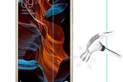 Lenovo P80 tempered glass screen protector