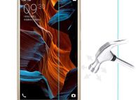 main image for ad Lenovo P80 tempered glass screen protector
