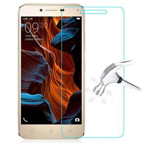 Lenovo P80 tempered glass screen protector