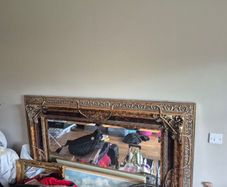 big mirror