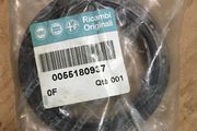 Rear Crank Oil Seal (Fiat 1.3 MJTD)