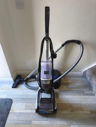 Carpet Cleaner