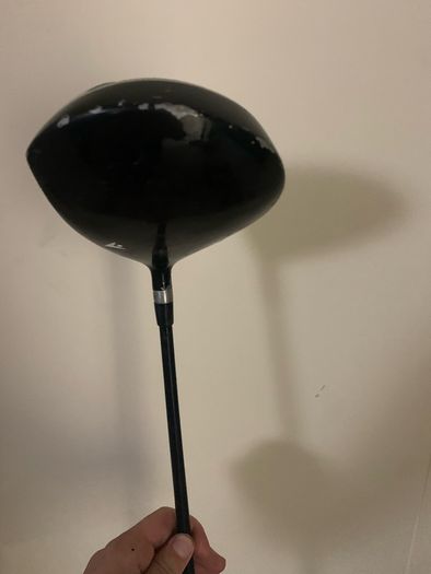 Tour System 1 titanium 10.5' driver (RH)