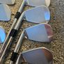 Mizuno Pro 243 4-PW Image 3