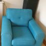 Sofa & Armchair Image 4