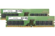 Samsung 32GB (2 x 16GB) 3200MHz DDR4 Desktop Memory