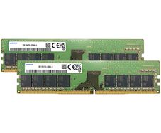 Samsung 32GB (2 x 16GB) 3200MHz DDR4 Desktop Memory