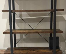 Book shelf