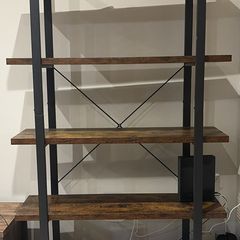 Book shelf