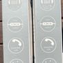 2 Brand new still in box BOOMPODS digibuds in ear headphones with lightning connector. RRP 39.95 each. Price is 35 for both inclusive of registered post charges Image 2