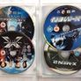 X-Men: Quadrilogy Boxset (Marvel) [Movie DVD] Image 4