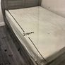 Double bed frame Image 5