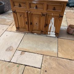 side cabinet