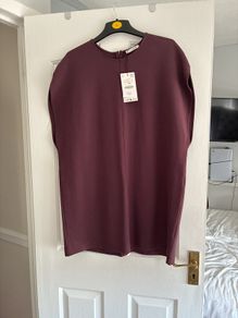 ladies zara dress