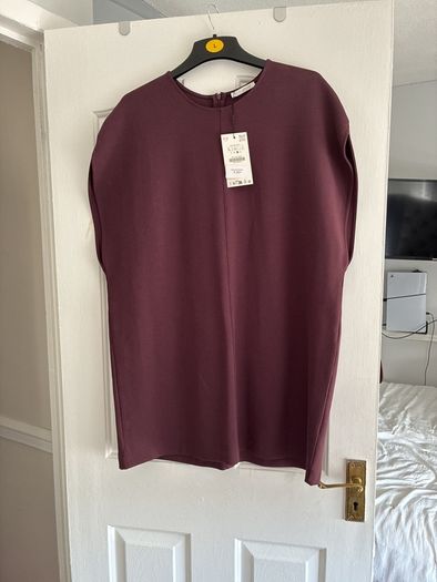 ladies zara dress