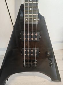 G4m harlem v bass