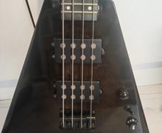 G4m harlem v bass