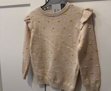 New with tag girl jumper sue 3-4 years