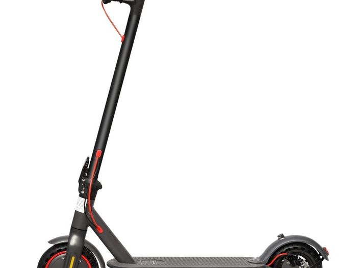Electric Scooters