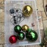 Christmas decor & candelabras Image 5