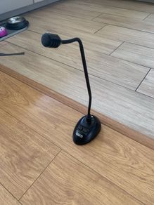microphone
