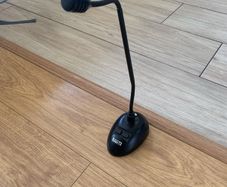 microphone
