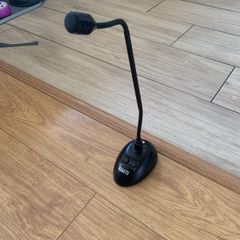 microphone
