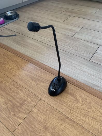 microphone