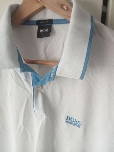 Hugo Boss Polo Shirt