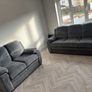 3+2 Tara Fabric Sofa Set Image 7