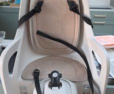 Child Bike Seat
