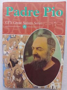 Padre Pio