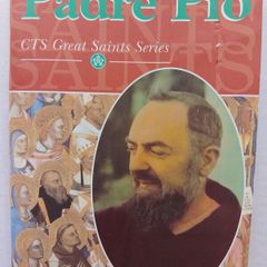 Padre Pio