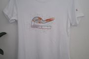 Regatta Tshirt. Size UK10