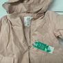 Girls ZY Collection New padded coat Image 3