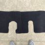 toyota prius car mat Image 3