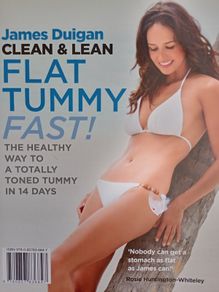 Flat Tummy Fast