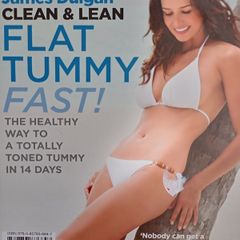 Flat Tummy Fast