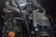 Yanmar 1GM10 boat diesel engine
