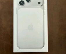 iPhone 17 pro max 1tb