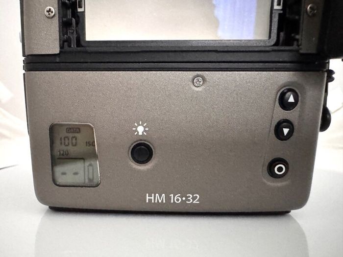 Hasselblad H1 Medium Format Film Camera Kit