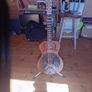 Custom Resonator (Dobro) Square neck Guitar Image 2