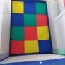 travel cot Image 4