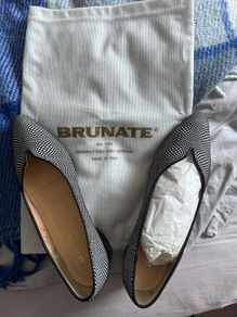 Brand shoes