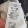 GALLERY grey mix tunic dress Sz 12UK (Fit 10-12UK) Image 6