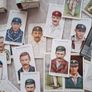 3 x Vintage Cigarette boxes & 40 + Cigarette Cricket Cards CADETS , PLATERS Image 8