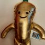 New Kevin the carrot golden collectable Image 2