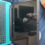 2x HP Laptop Image 3