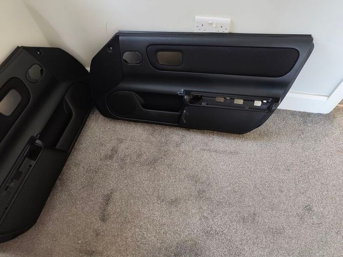 ZZW30 Toyota MR2/ MR-S Door Cards